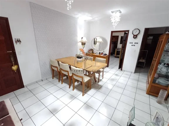 Imagem Maravilhoso Apartamento 2 Quartos no Tupi, Praia Grande - Venda