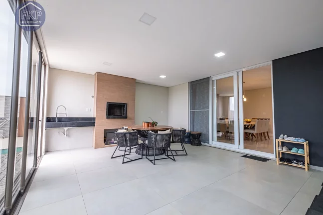 Imagem Casa Alto Padrão!