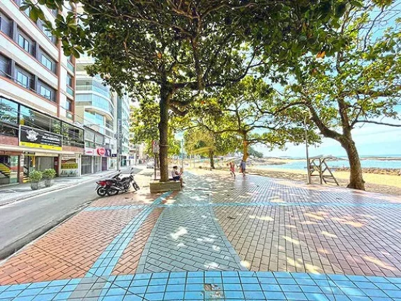 Imagem Investimento de Luxo no Melhor Ponto do Centro de Guarapari!
Lindo apartamento de 3 quartos (1 suít...