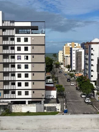 Imagem Apartamento a 260m da praia de Intermares - AP2757