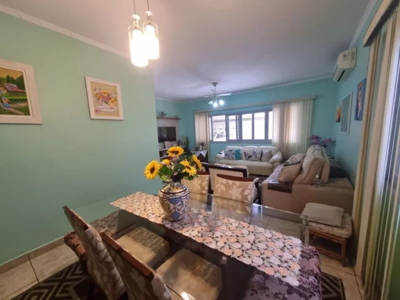 Imagem CASA CASA ISOLADA COM 3 DORMITÓRIOS À VENDA, 178 M² POR R$ 1.295.000 - BOQUEIRÃO - PRAIA GRANDE/SP