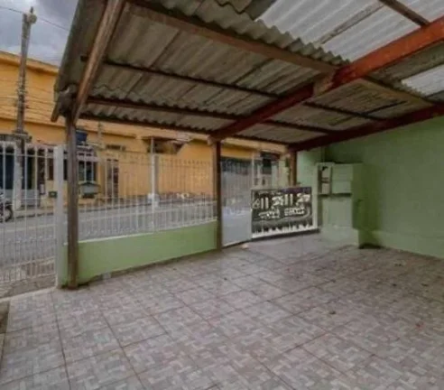 Imagem Casa térrea