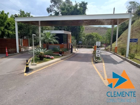 LOTE Á VENDA COND. FECHADO RESIDENCIAL ARVOREDO - Nova Lima/MG