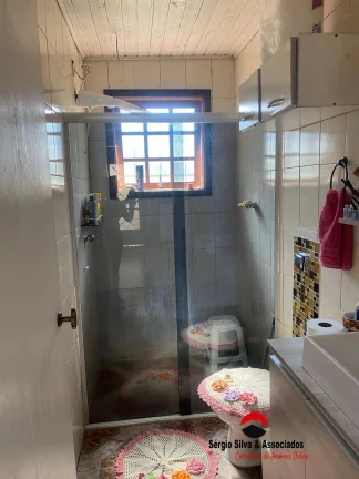 Imagem Casa a Venda no Bairro Floresta Negra em Campos do Jordão - SP.