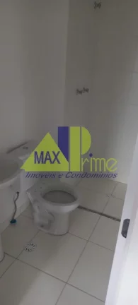 Imagem APARTAMENTO 02 DORMITÓRIOS/SACADA/01 VAGA
