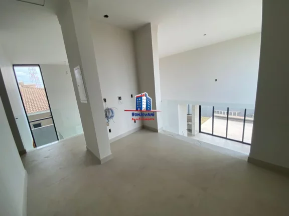 Imagem Sobrado 3 Suítes à Venda no Residencial Gaivota I