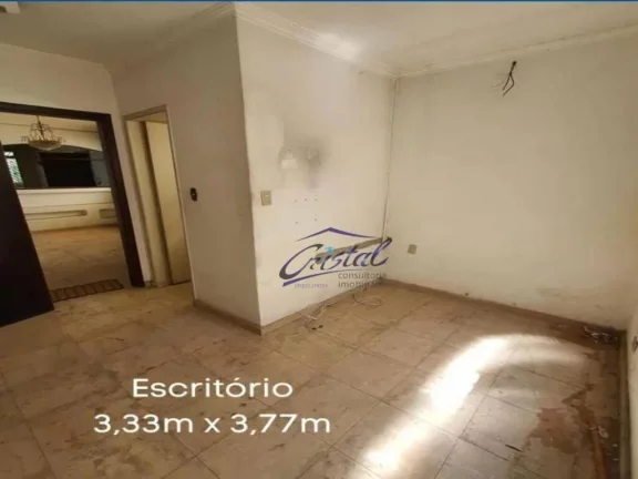 Imagem Casa em área ZEU com 4 quartos (2 suítes) à venda, 320 m² - Ferreira - Vila Sônia - São Paulo/SP