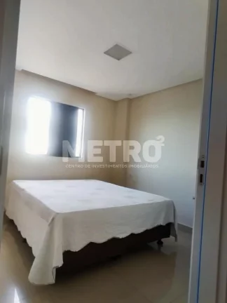 Imagem Apartamento à venda, Edf. João Alexandre, 3 quartos, sendo 01 suíte com closet
