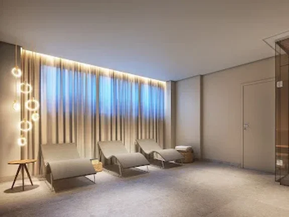 Imagem Apartamento à venda em São Paulo, Vila Firmiano Pinto, com 2 quartos, 86,44m2