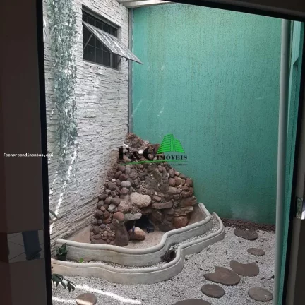 Imagem Casa para Venda em Limeira, Jardim Boa Esperança, 3 dormitórios, 1 suíte, 2 banheiros, 3 vagas