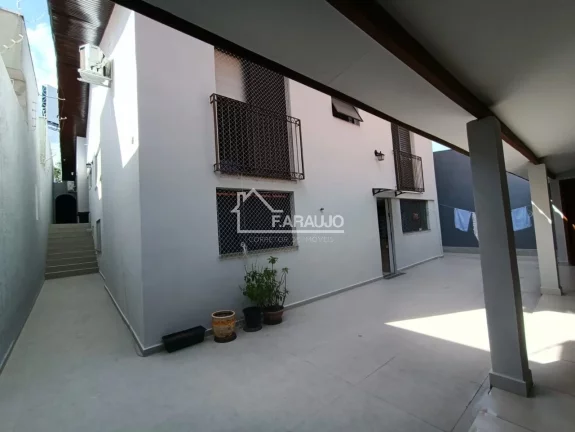 Imagem Casa para venda em Sorocaba-SP