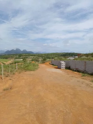 Imagem Terreno a venda em Rio das Ostras (local Cantagalo RJ. 450m2.