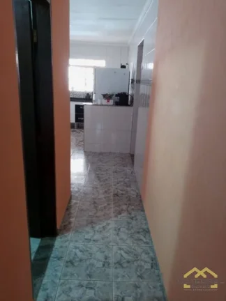 Imagem CASA COM 3 DORMITÓRIOS À VENDA, 142 M² POR R$ 465.000,00 - JARDIM SANTA GERTRUDES - JUNDIAÍ/SP