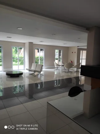 Imagem Apartamento 75M², 3Q, 1 Suíte, 2 Banheiros, 1 Vaga, Lavabo, Varanda, Piscina, Piscina Aquecida, SPA, Sauna, Academia, Churrasqueira, Salão de Festas.