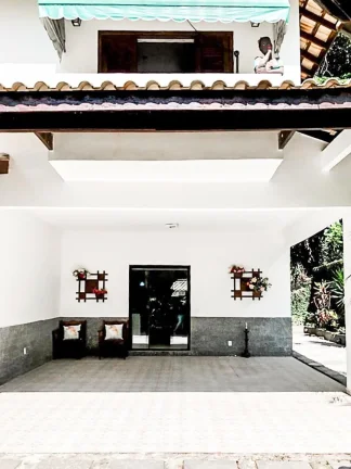 Imagem Casa à Venda - Vargem Pequena, 4 Quartos, 365 m2