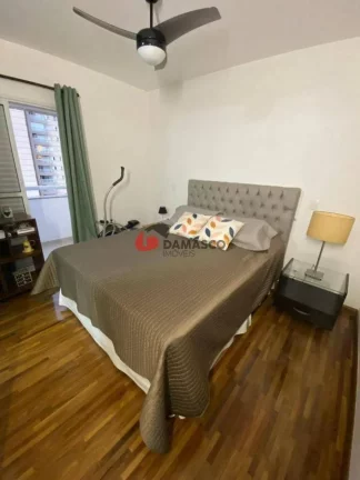 Imagem Apartamento à venda 3 Quartos, 1 Suite, 2 Vagas, 110M², Centro, São Bernardo do Campo - SP