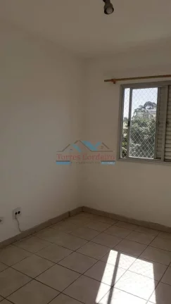 Imagem Apartamento 2 dormitórios + 1 vaga - Jardim Cláudia