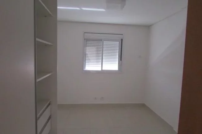 Imagem Apartamento - Área Útil: 108,78 m² , com 03 dormitórios, sendo 01 suíte, todos com armário emb...