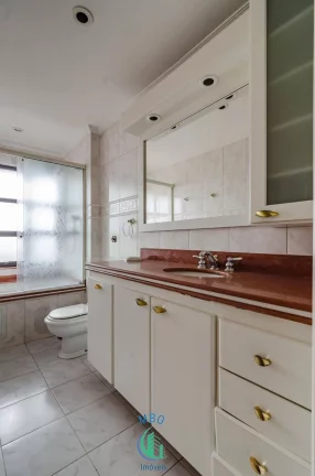 Imagem Apartamento com 3 quartos, à venda em São Paulo, Saúde