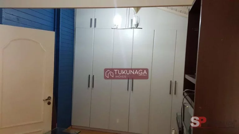 Imagem Casa em Condominio em Mairiporã