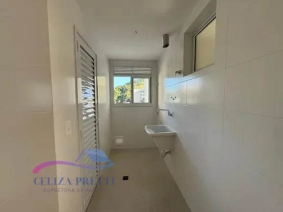 Imagem Apartamento em Santa Lúcia, 3 quartos, 3 vagas e sol da manhã auto padrão.