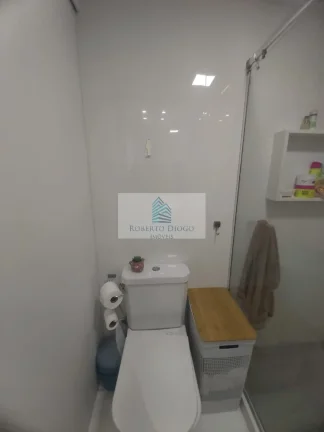 Imagem Apartamento Garden à venda em Camorim, Rio de Janeiro - 2 quartos, 1 sala, 1 banheiro, 1 vaga de garagem - 65m² de área