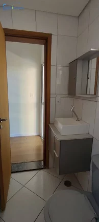 Imagem COBERTURA À VENDA NO BAIRRO RUDGE RAMOS - SÃO BERNARDO DO CAMPO - SP