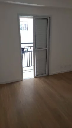 Imagem Apartamento com 2 dormitórios à venda, 45 m² por R$ 295.000 - Campestre - Santo André/SP