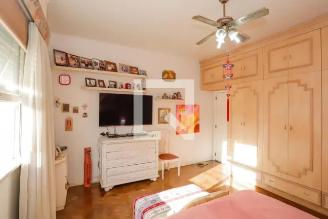 Imagem Apartamento à Venda - Copacabana, 3 Quartos, 196 m2