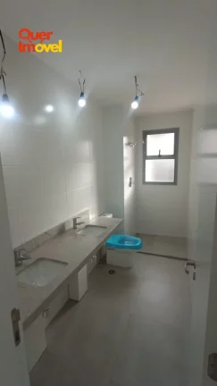 Imagem Apartamento à venda em Ribeirão Preto-SP no Jardim Botânico: 3 quartos, 1 suíte, 2 salas, 3 banheiros, 2 vagas, 100m² de área.