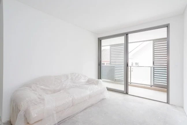 Imagem Apartamento Reservato 3 quartos com suíte