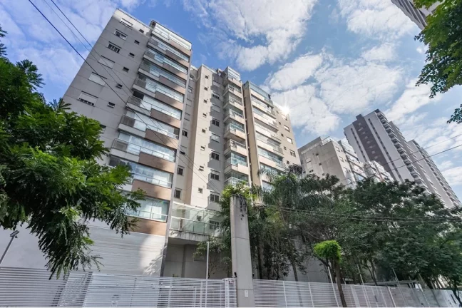Imagem COBERTURA RESIDENCIAL em São Paulo - SP, Jardim Prudência