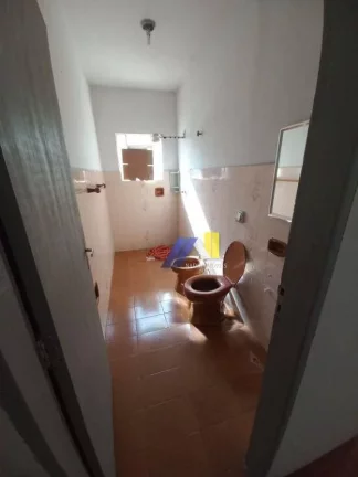 Imagem Casa com 3 Quartos à Venda, 268 m² em Santa Filomena - Pouso Alegre