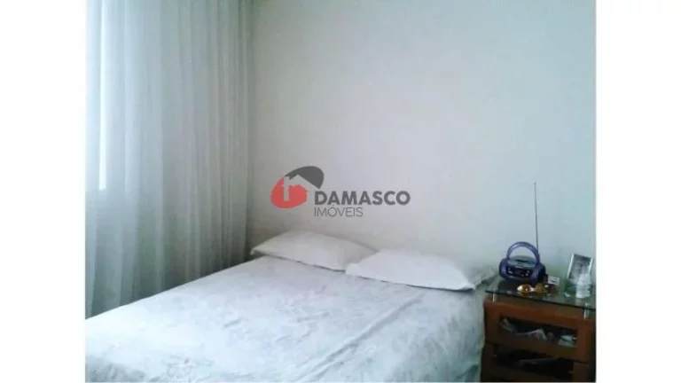 Imagem Apartamento à venda 2 Quartos, 1 Suite, 1 Vaga, Rudge Ramos, São Bernardo do Campo - SP