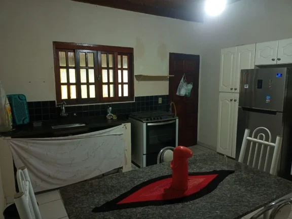 Imagem Chácara para Venda em Pedro de Toledo, Fazenda São José, 2 dormitórios, 1 banheiro, 8 vagas