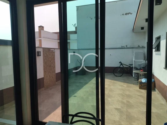 Imagem Ibiti Reserva - Venda de Casa em Condominio Ibiti Reserva