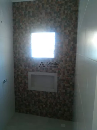 Imagem CASA NOVA TÉRREA - JARDIM MARAMBAIA