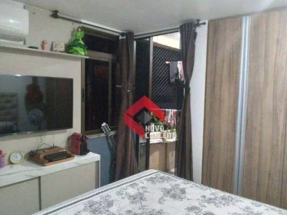 Imagem Apartamento com 3 dormitórios à venda, 90 m² por R$ 575.000,00 - Meireles - Fortaleza/CE