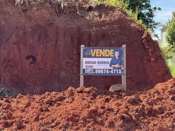 Imagem Terreno m 350m2, Bairro Campestre, São Leopoldo-RS
