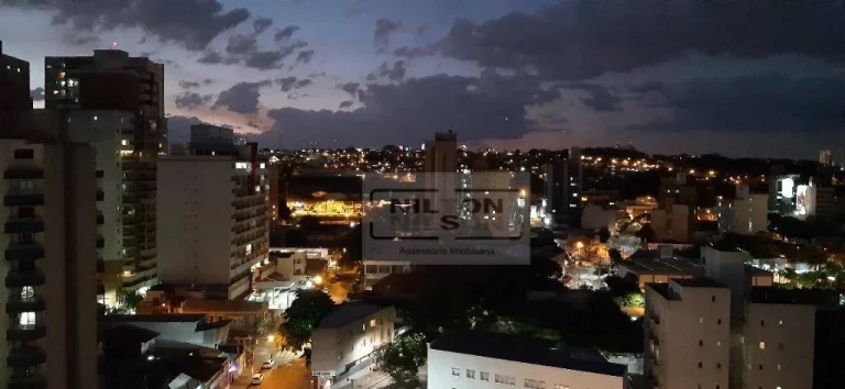 Imagem Apartamento com 1 dormitório à venda, 53 m² por R$ 330.000,00 - Jardim Guanabara - Campinas/SP