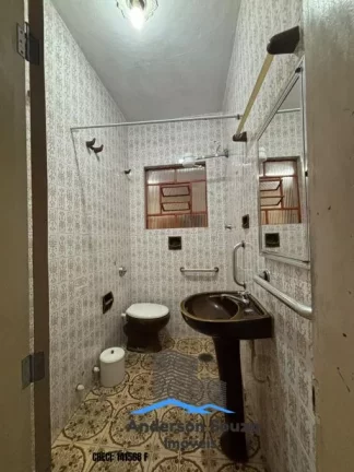 Imagem Casa 2 Quartos Mauá - SP - Jardim Zaira