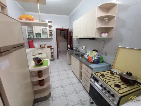Imagem Casa a Venda 3 quartos (1 suíte) na região do bairro Retiro - Jundiaí/SP