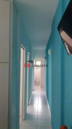 Imagem Sala à venda 1 Vaga, Santo Antônio, São Caetano do Sul - SP