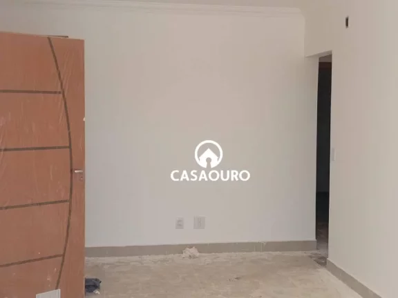 Imagem Apartamento à venda, 65 m² por R$ 595.000,00 - Horto - Belo Horizonte/MG