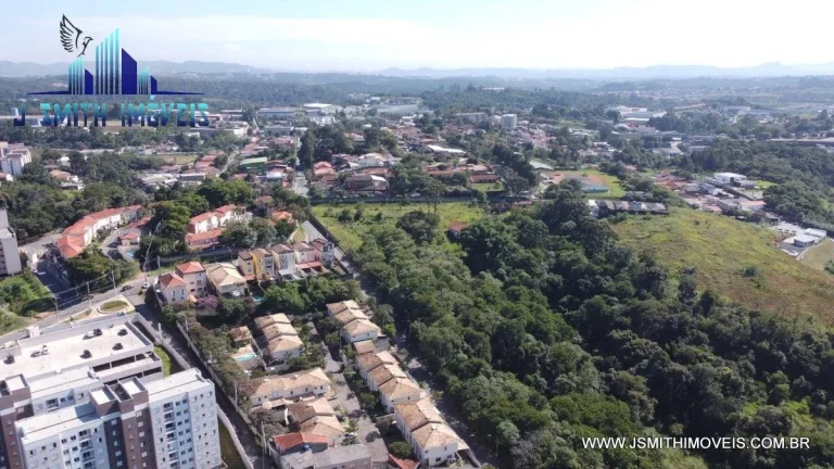 Imagem TERRENO COM 238,12m² CONDOMÍNIO FECHADO EM COTIA, KM 30.