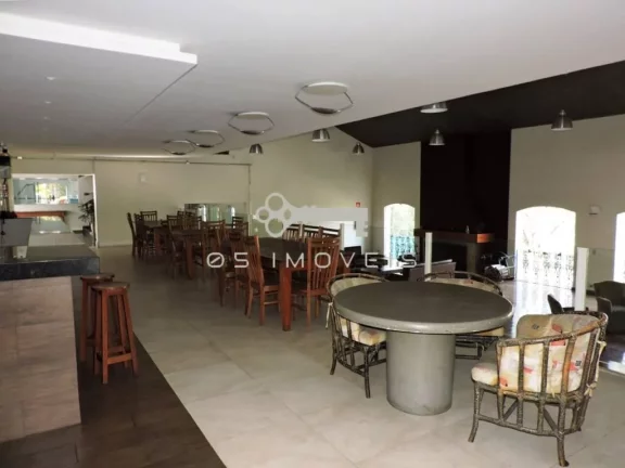 Imagem Lote no Condomínio Forest Hills - Alto e no final da rua