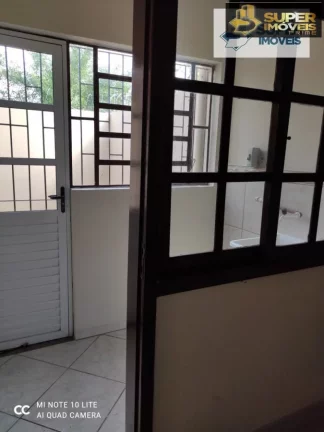 Imagem Casa Sobrado para Venda em Areal Pelotas-RS - 1700