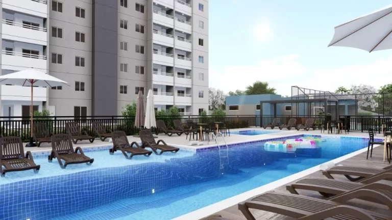 Imagem LANÇAMENTO DE APARTAMENTOS, VITAL 1343, JARDIM ÁUREA, POÁ