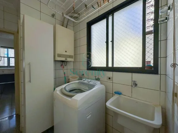 Imagem Apartamento à venda no centro de Londrina/PR