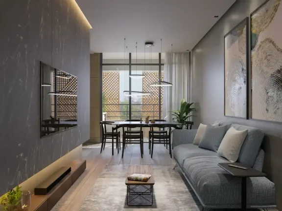 Imagem Opus Residence - Opus Residence